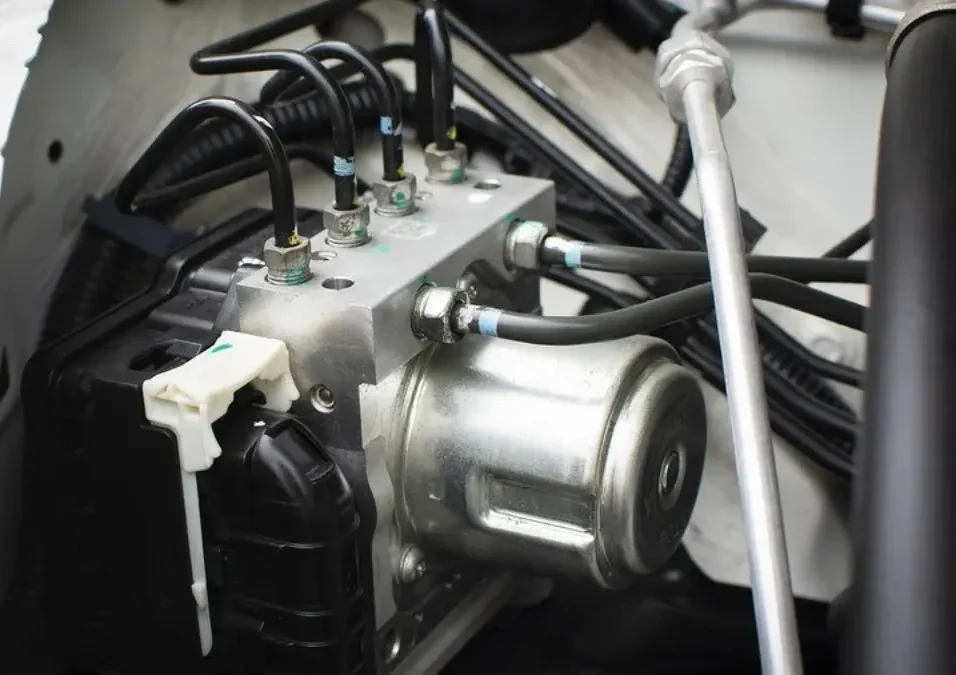 Pcm Powertrain Control Module Programming